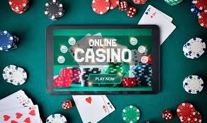 Discover Excitement at iWild Casino Bonuses, Games, and Experience